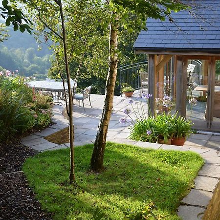Kerswell Farmhouse Totnes Dış mekan fotoğraf