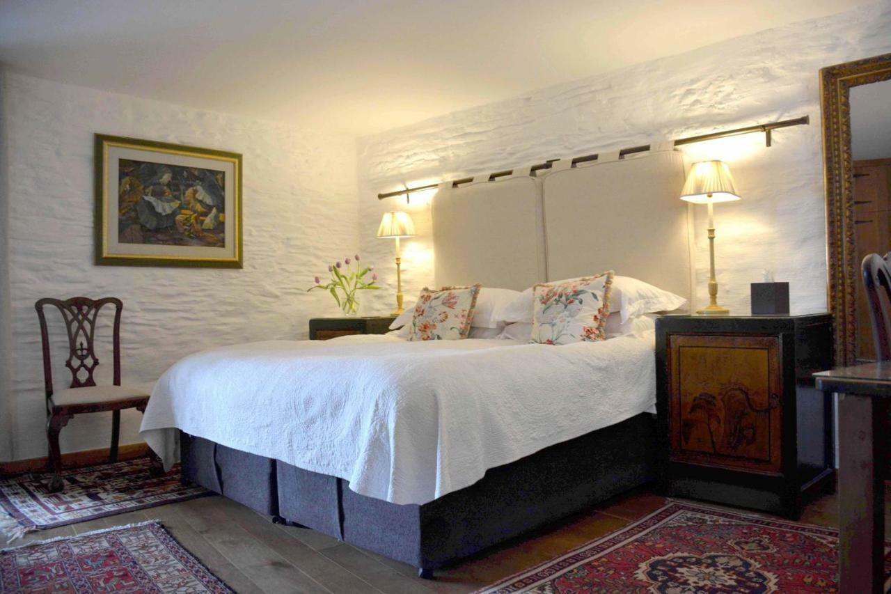 Kerswell Farmhouse Totnes Dış mekan fotoğraf