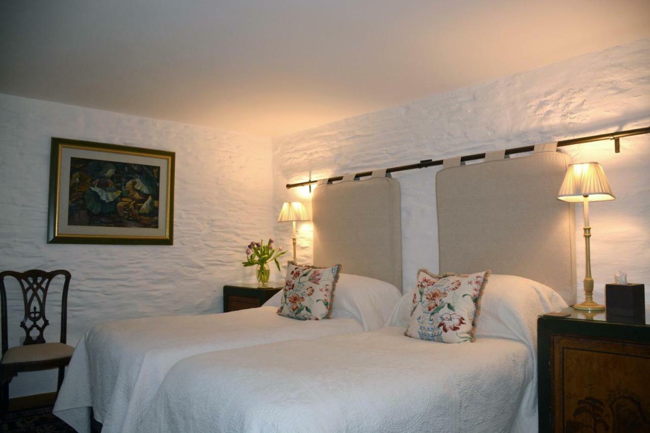 Kerswell Farmhouse Totnes Dış mekan fotoğraf