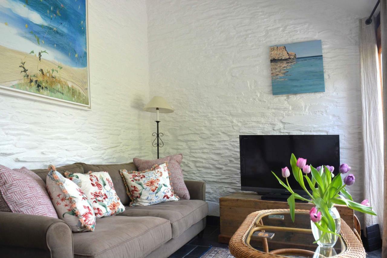 Kerswell Farmhouse Totnes Dış mekan fotoğraf