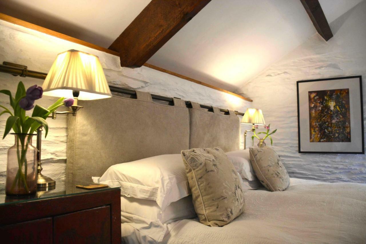 Kerswell Farmhouse Totnes Dış mekan fotoğraf